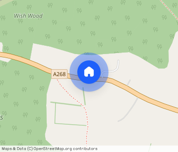 Barnets Hill, Peasmarsh, Rye, East Sussex, TN31 - Photo 1