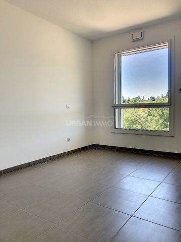 Location Appartement 2 pièces 46m² CASTELNAU LE LEZ 34170 - Photo 5