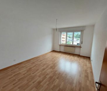 3.5 Zimmer, 65 m², 2. Stock - Foto 2