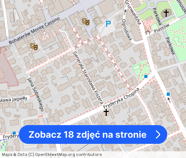 Duże mieszkanie 3 pokojowe | Studenci | Wrzesień - Zdjęcie 1