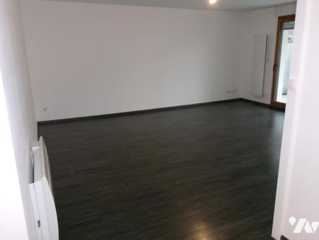 Loue Appartement BETHUNE - Photo 4