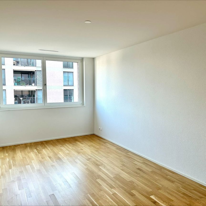 3.5 Zimmer, 103 m², 4. Stock - Foto 1