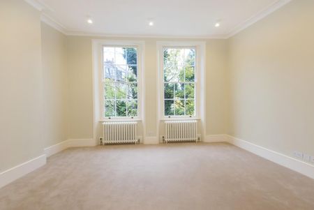 5 bedroom terraced house to rent - Photo 2
