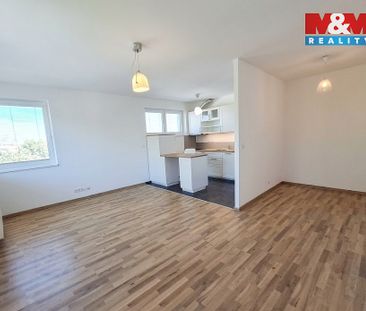 Pronájem bytu 1+kk 43 m² - Photo 3