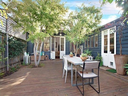 111 Brighton Street, Richmond VIC 3121 - Photo 1