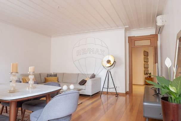 Apartamento T3 em Lisboa - Photo 1