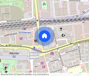 1 Zimmer, 68 m² - Foto 1