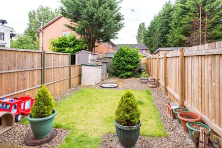 2 bedroom terraced house to rent - Photo 5