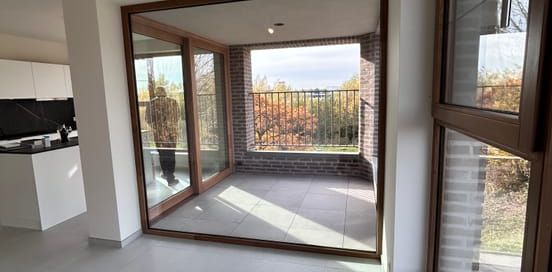 Appartement te huur - Photo 2