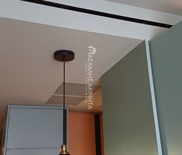 ΔΗΜΟΚΡΑΤΙΑΣ 1ΧΩΡΗ ΓΚΑΡΣΟΝΙΕΡΑ ΕΝΟΙΚΙΑΣΕΙΣ 20290 - Photo 4