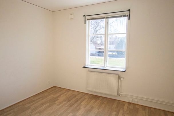 Öllers väg 2, Näsum - Foto 1