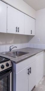 Furnished James Bay Studio Apartment - Waverly - Photo 3