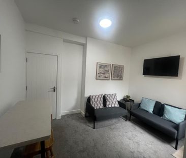 4 bedroom house share to rent - Photo 2