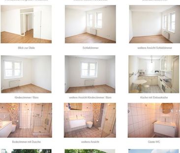 Top geschnittene 3-Zimmer-Wohnung in Bad Honnef - Photo 1