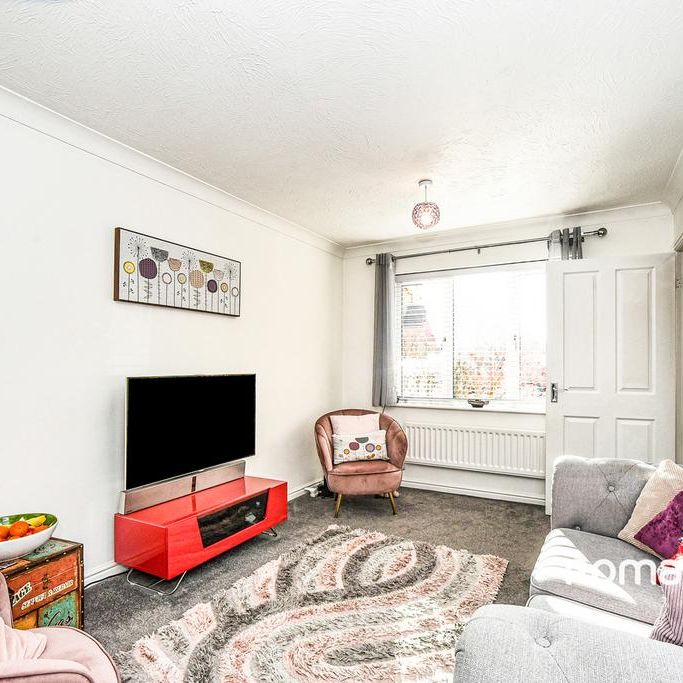 2 bedroom terraced house to rent - Photo 1