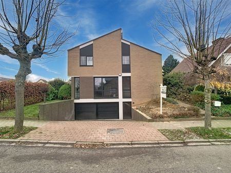 Villa in residentiële wijk met 4 slpks! - Photo 5