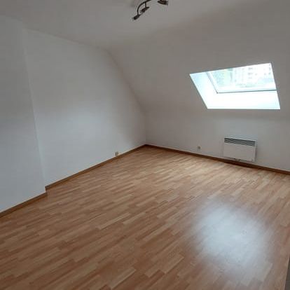 Appartement te huur - Photo 1