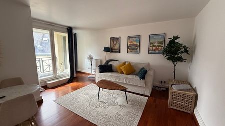 Location Appartement 2 pièces 41m² VERSAILLES 78000 - Photo 2