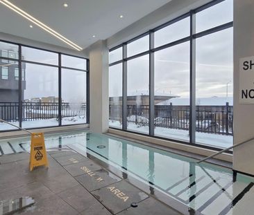 For Lease - 2450 Old Bronte Road Unit# 327, Oakville, Ontario - Photo 6