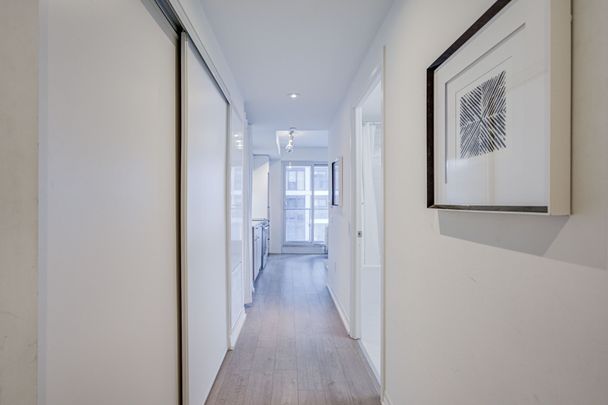 For Lease - 251 Jarvis Street, Toronto, Ontario - Photo 1