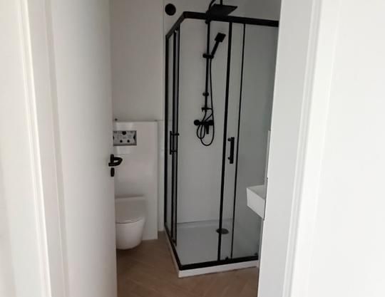 Einzimmerwohnung zu vermieten - Foto 1