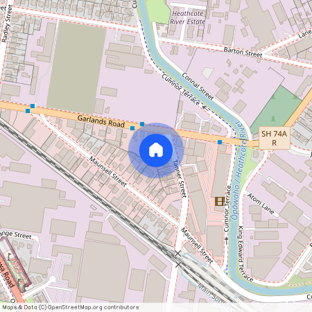 1/6a Tanner Street, Woolston, Christchurch City