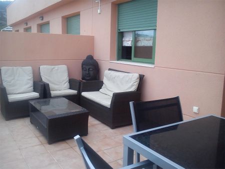 Apartamento de alquiler en Carrer Regne Unit, 142, Alcossebre - Photo 4