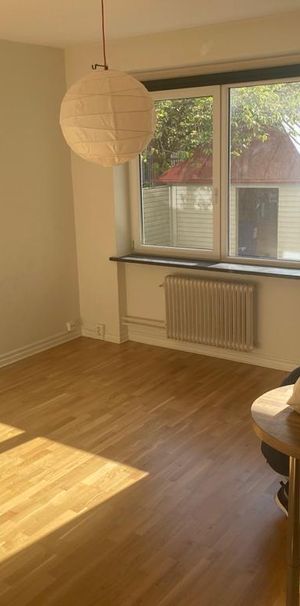 Rasmusgatan 17 - Photo 1