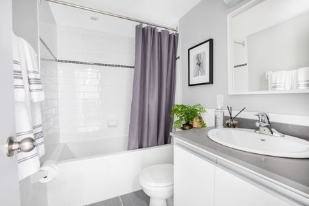For Lease - 150 Graydon Hall Drive Unit# 2101, Toronto, Ontario - Photo 2