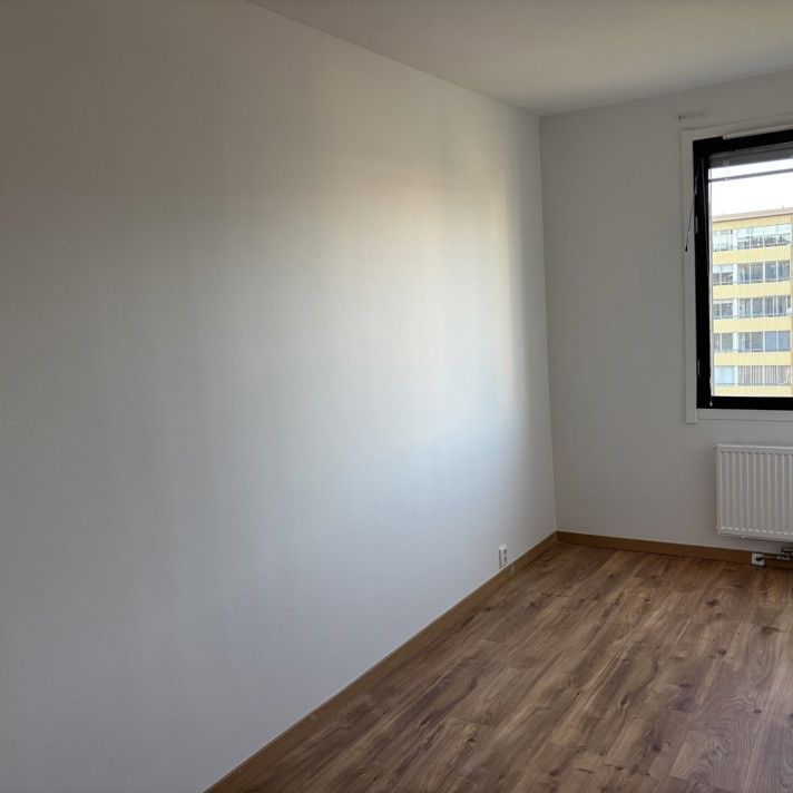 Stensjögatan 20, Bellevuegården - Foto 1