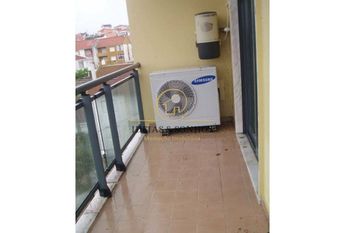 Apartamento T2 em Setúbal