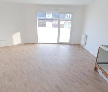 Location Appartement 3 pièces 62m² - Photo 2