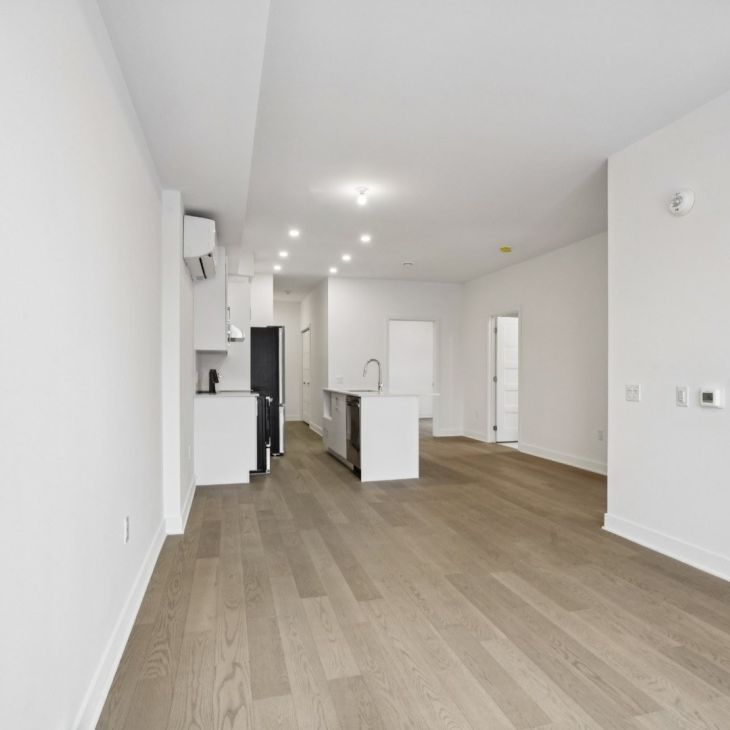 550 Rue Prieur E., app.305, H3L 0B5, H3L 0B5, Montréal - Photo 1