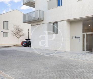 Flat for rent in En Corts (Valencia) - Photo 6