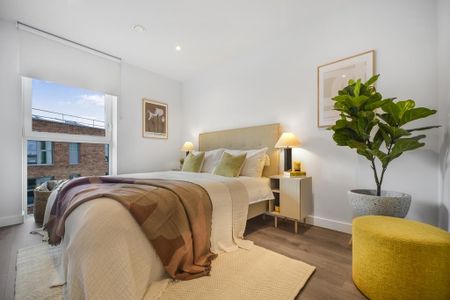 2 bedroom flat to rent - Photo 5