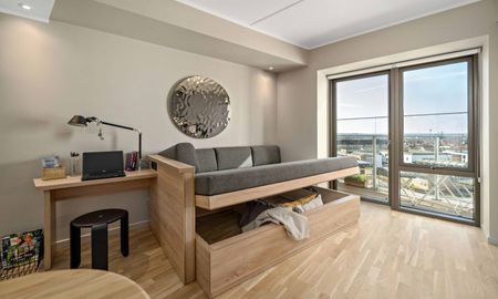 Gøteborg Allé 6, 3. 38 - Photo 3