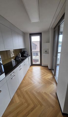 3.5 Zimmer, 87 m², 3. Stock - Foto 4