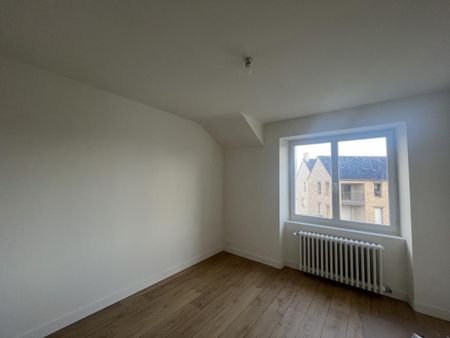 Maison T4 à louer Saint Coulomb - 88 m² - Photo 4