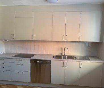 Odensalavägen 44C, Arenberga - Photo 1