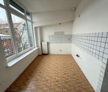 Ab sofort - Lichtdurchflutetes Wohnen sucht Dich ! - Foto 4