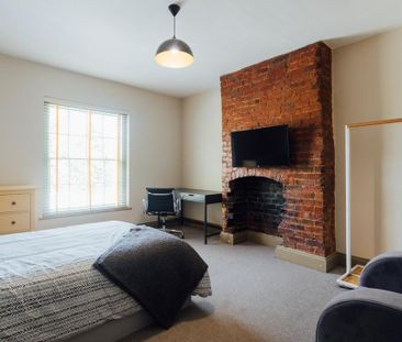 6 bedroom house to rent - Photo 5