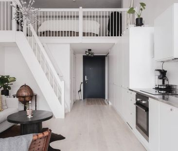 Näsbyvägen, Täby - Foto 5