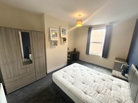 Colmore Road (Room 1), Upper Wortley, Leeds - Photo 3