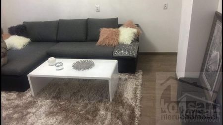 Duża, ładna kawalerka z balkonem - Zdjęcie 4