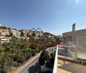 Μεζονέτα για ενοικίαση Πανόραμα (Βούλα) - Photo 3