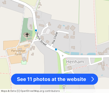 Church Street, Henham, Bishop's Stortford, Essex, CM22 - Photo 1