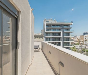 Μεζονέτα για ενοικίαση Καλλιθέα - Photo 5