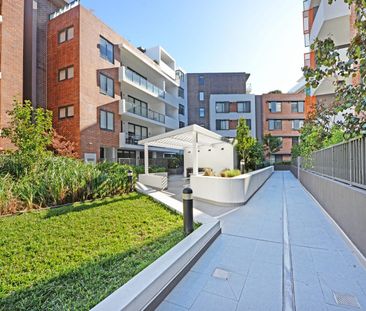 1 Bedroom + Study - Parkland Oasis with Lifestyle Convenience - Photo 1