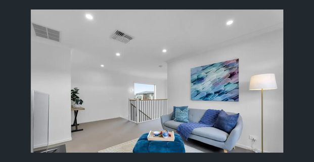 Spacious Double Storey - 4 Bedroom Family Home - Photo 1