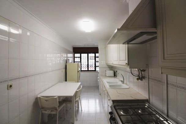 Apartamento T2 - Photo 1